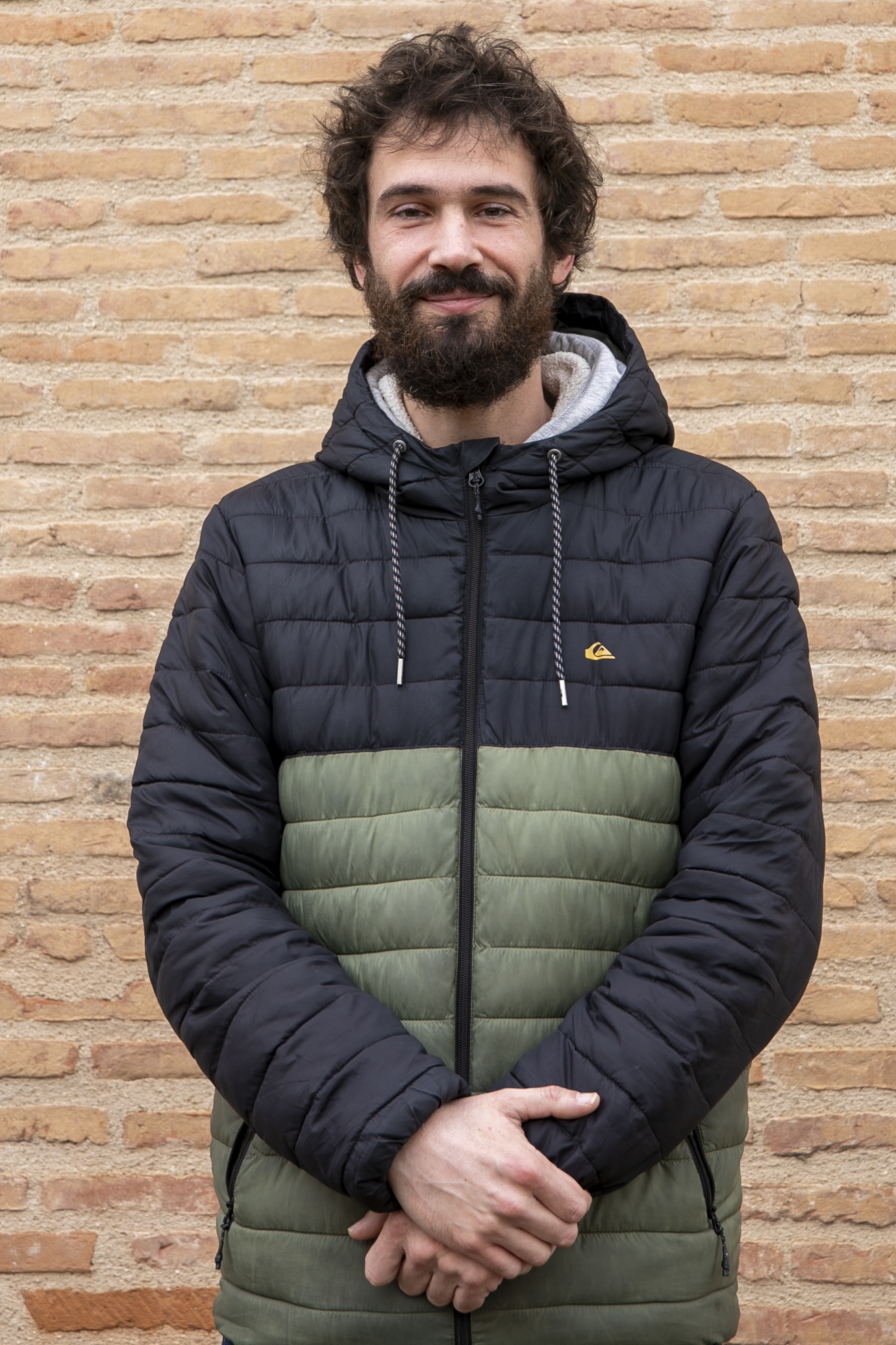 Portrait David Lohou